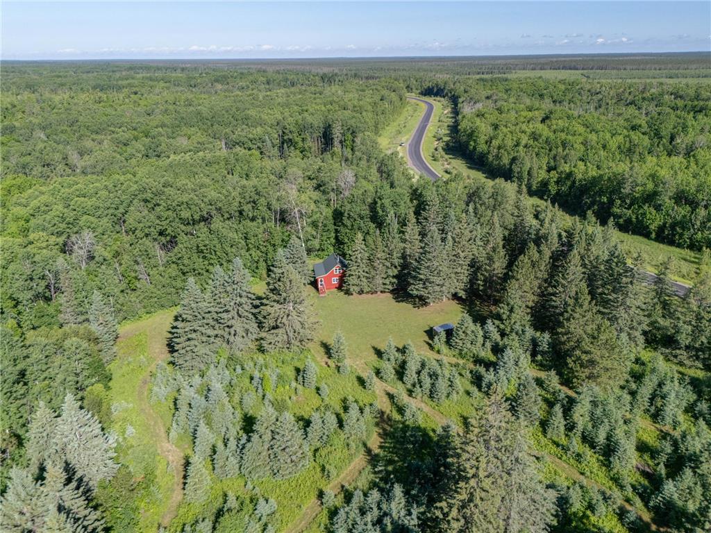 9080 County Road 30 Big Falls MN 56627 - Big Fork River 7101136 image36
