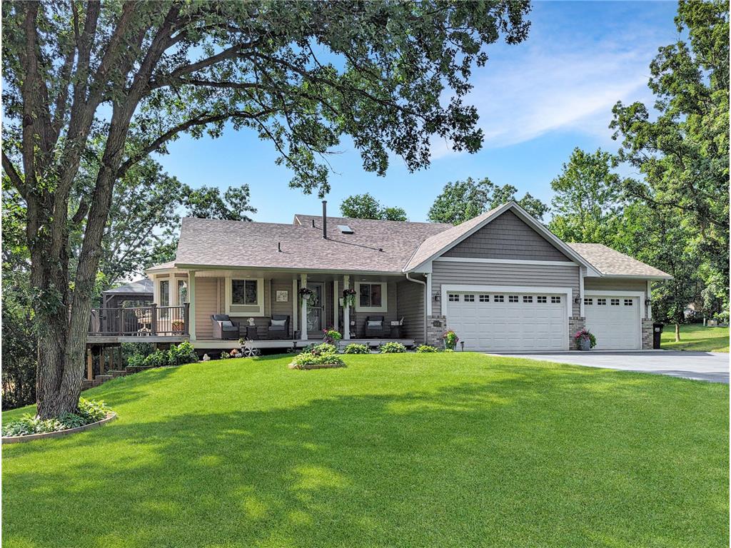 9081 167th Avenue NW, Ramsey, MN, 55303 MLS 6390924 Edina Realty