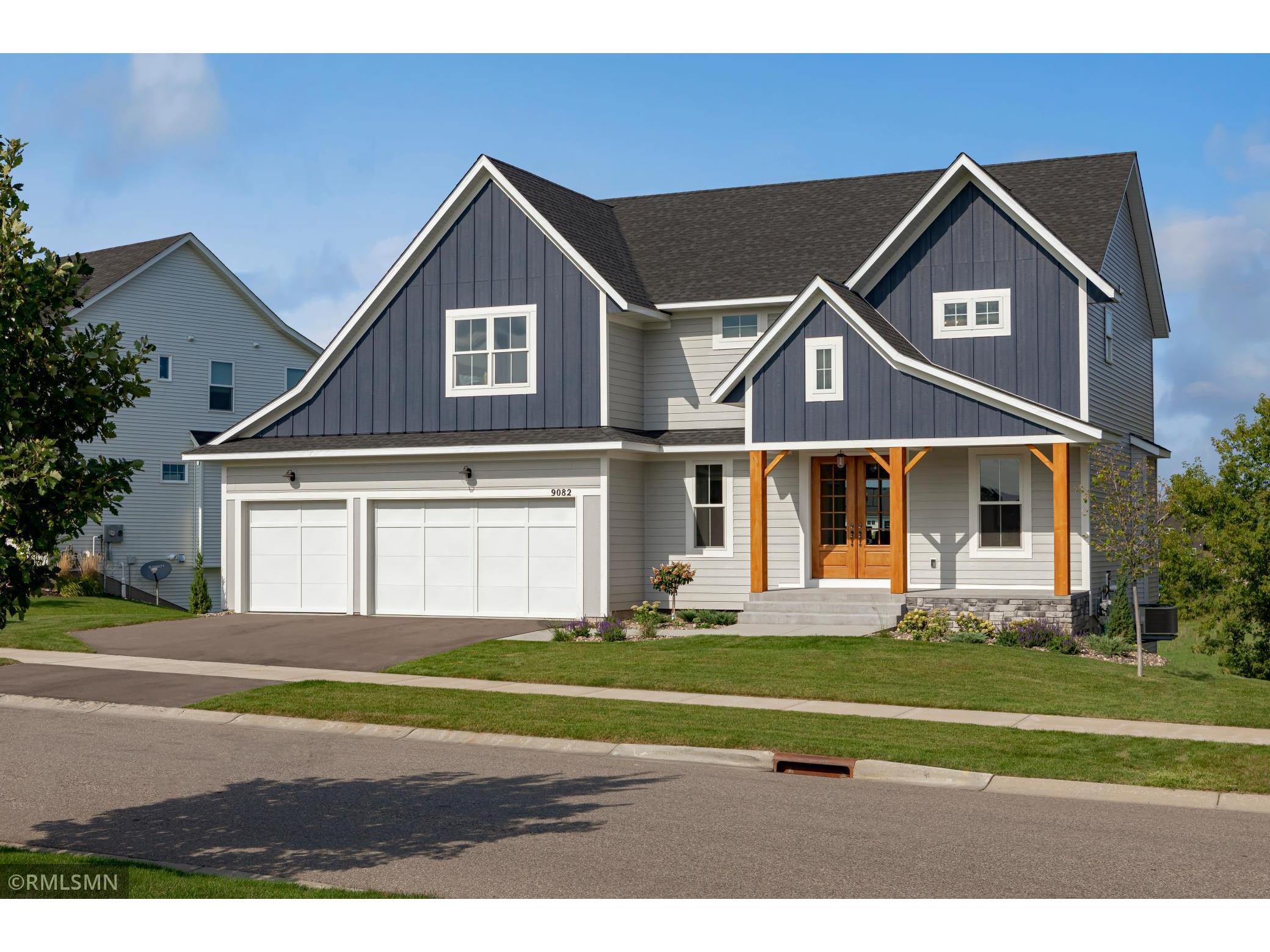 9082 Lakeside Drive Victoria MN 55386 6028692 image1