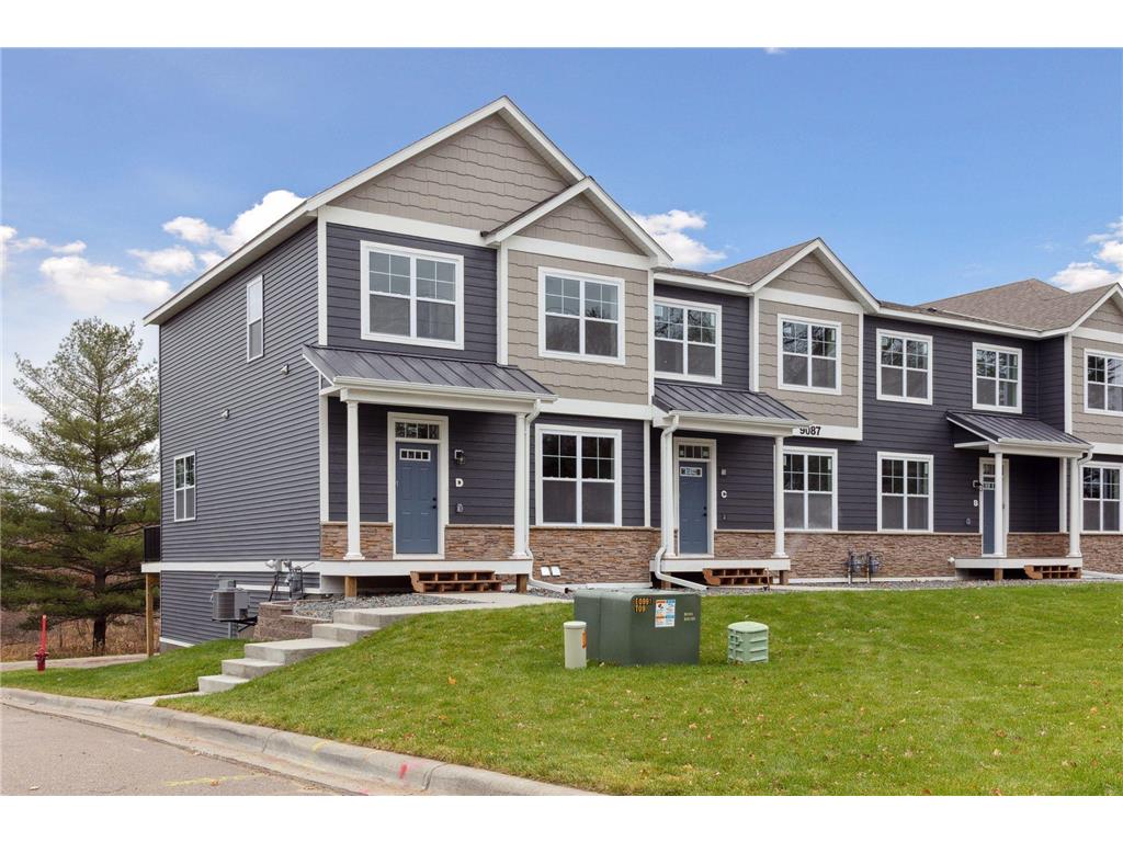 9087 Lexington Avenue N #A Blaine MN 55014 6344598 image1
