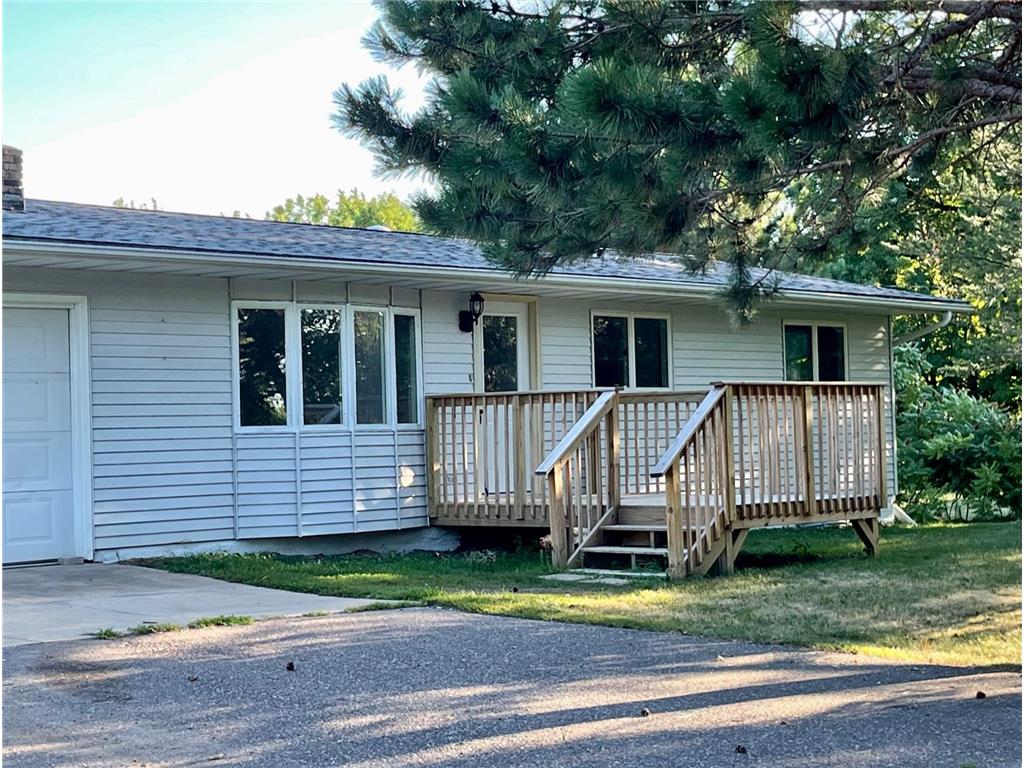 909 1st Street, Centuria, WI, 54824 MLS 6247252 Edina Realty