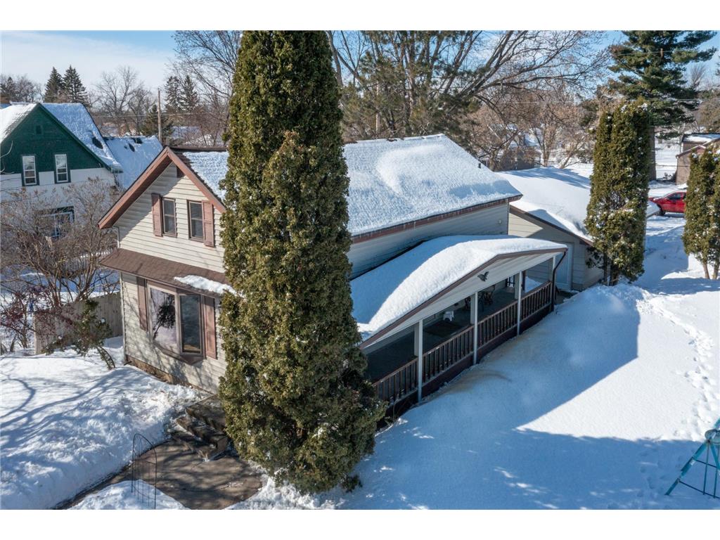 909 5th Avenue NE, Brainerd, MN, 56401 MLS 6339576 Edina Realty