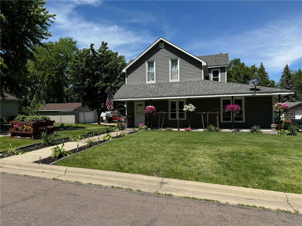 909 8th Street Howard Lake MN 55349 6551250 image1