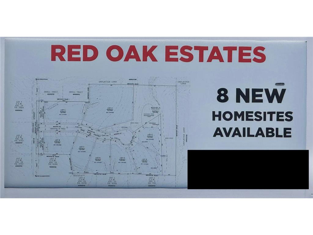 909 Acorn Ct - Lot 7 Kinnickinnic Twp WI 54016 6692356 image1