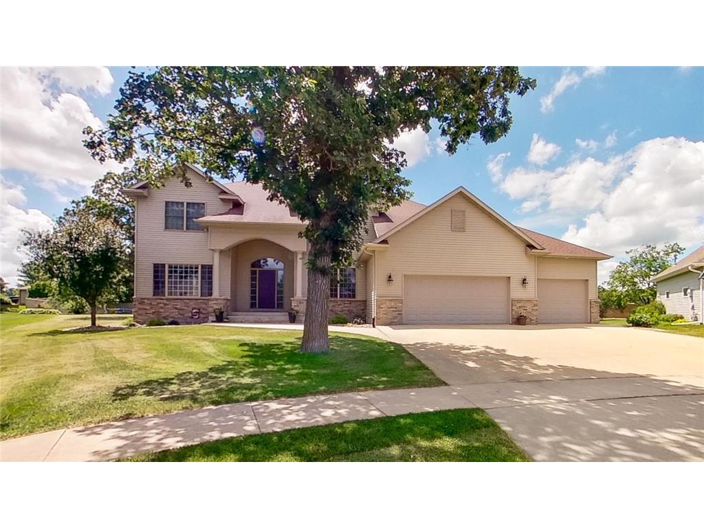 909 Bucknell Court SE, Stewartville, MN 55976 MLS 6232080 Edina Realty