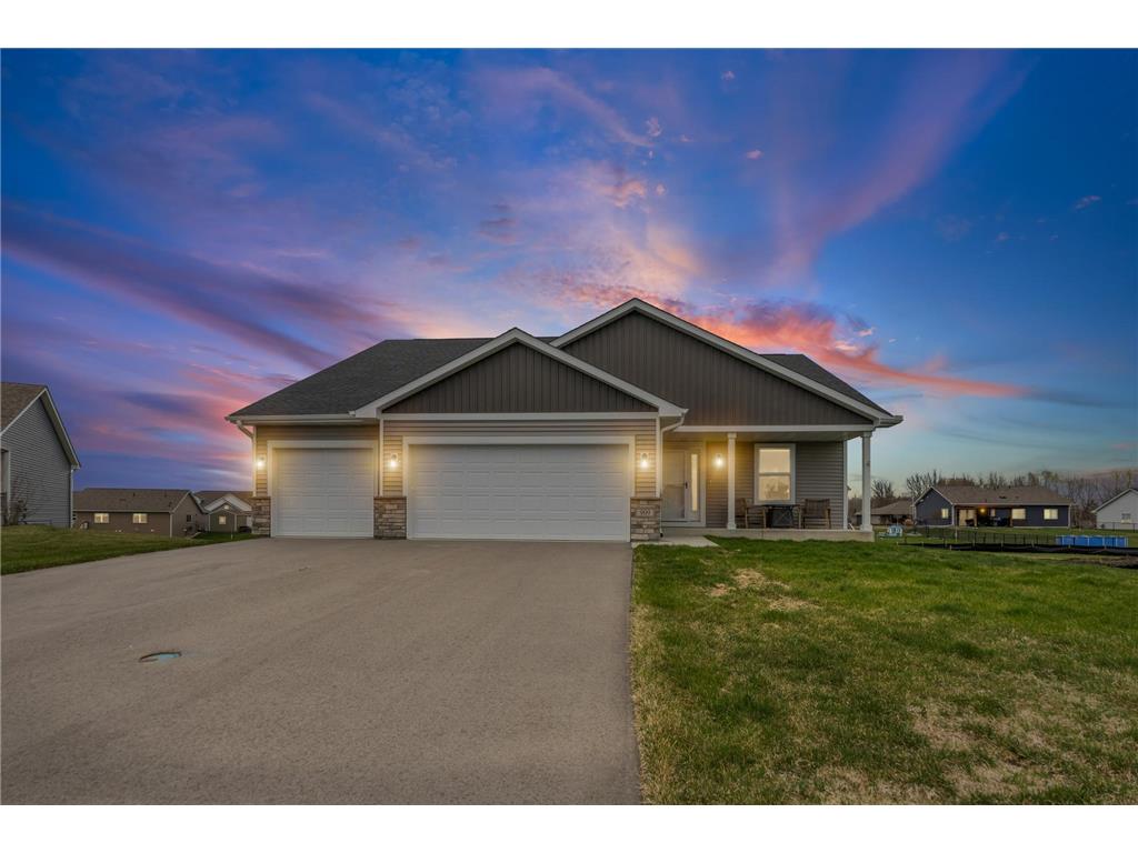 909 Emily Court NE Montgomery MN 56069 7085245 image1