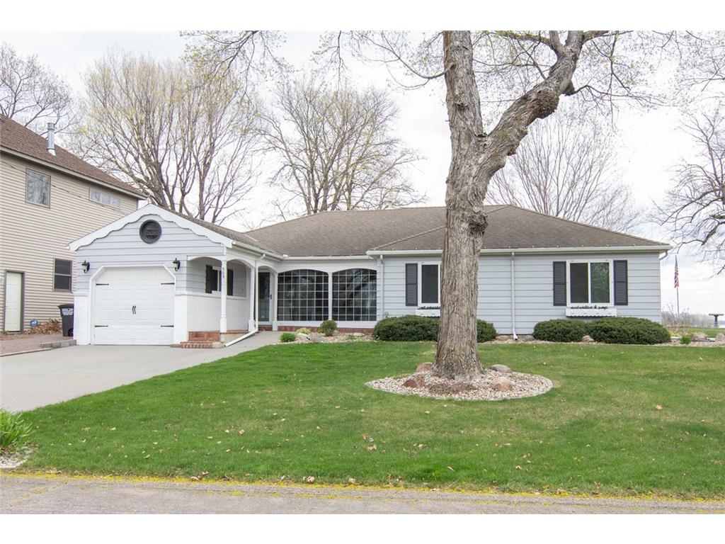 909 Point Pleasant Road, Madison Lake, MN, 56063 MLS 6523234 Edina