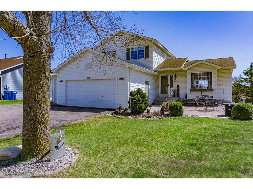 909 Sparrow Road, Waconia, MN, 55387 MLS 6368542 Edina Realty