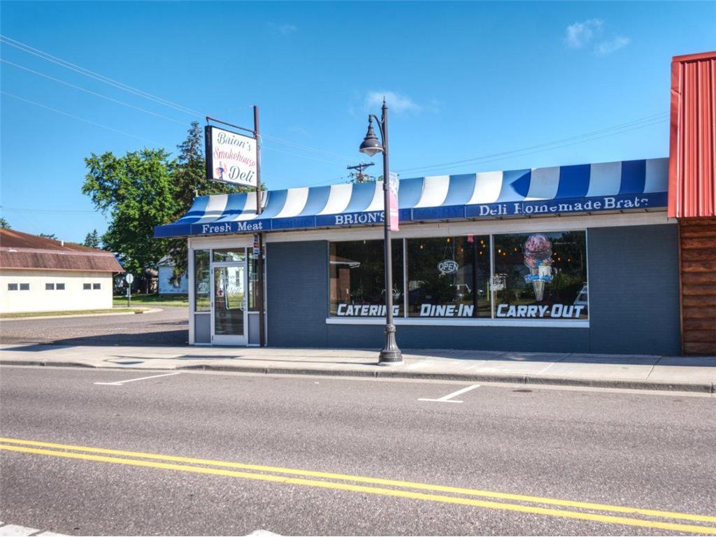 909 W Main Street, Cameron, WI, 54822 MLS 6236135 Edina Realty