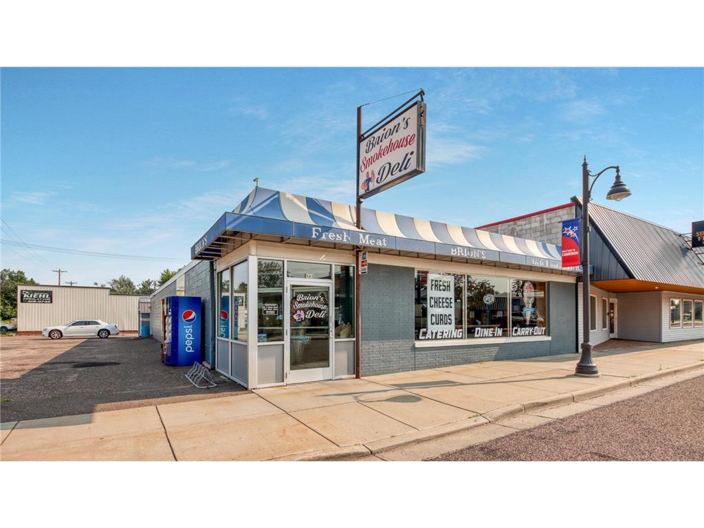 909 W Main Street Cameron WI 54822 6578813 image1