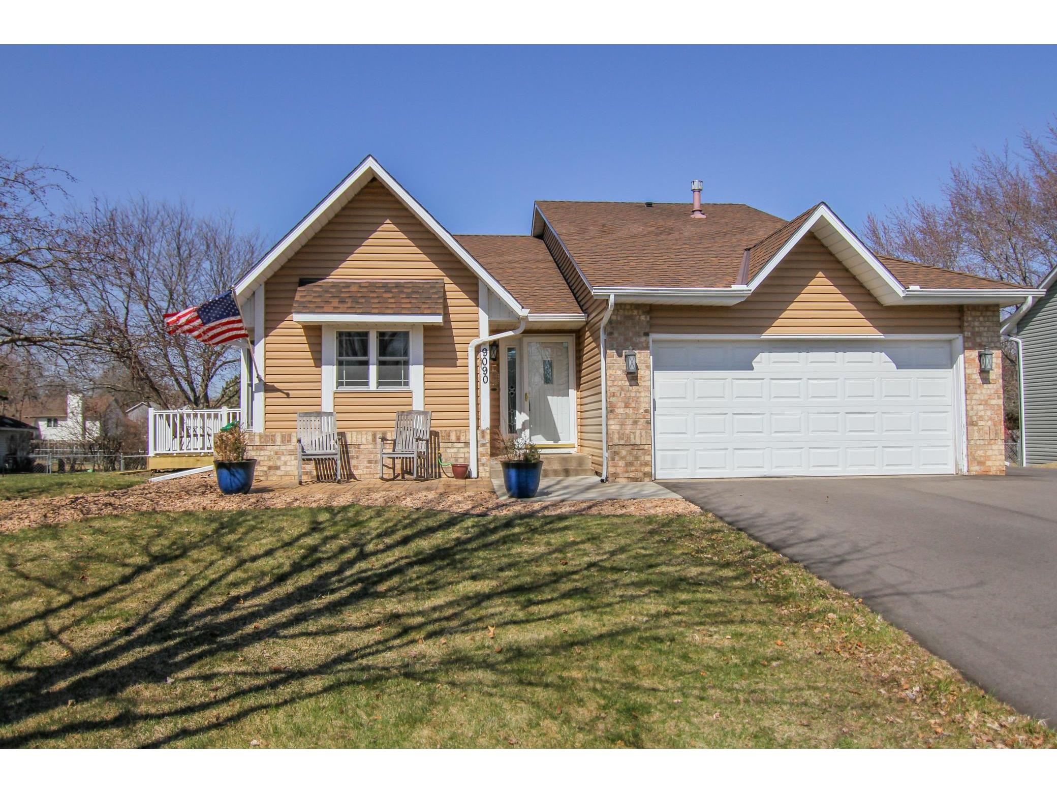 9090 75th Street S, Cottage Grove, MN, 55016 MLS 5731097 Edina Realty