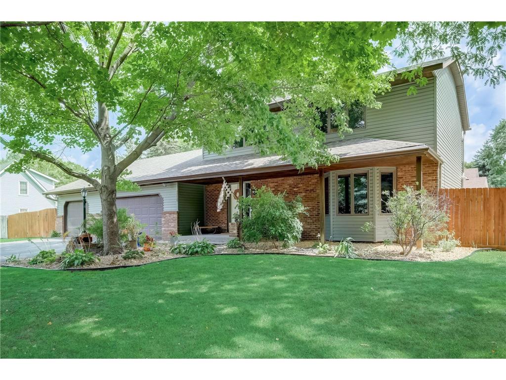 9091 Jasmine Avenue S, Cottage Grove, MN 55016 MLS 6421569 Edina