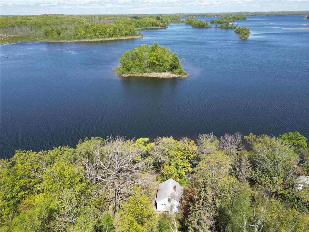 90xx N Tower Rd. Garrison MN 56450 - Borden 6539240 image1