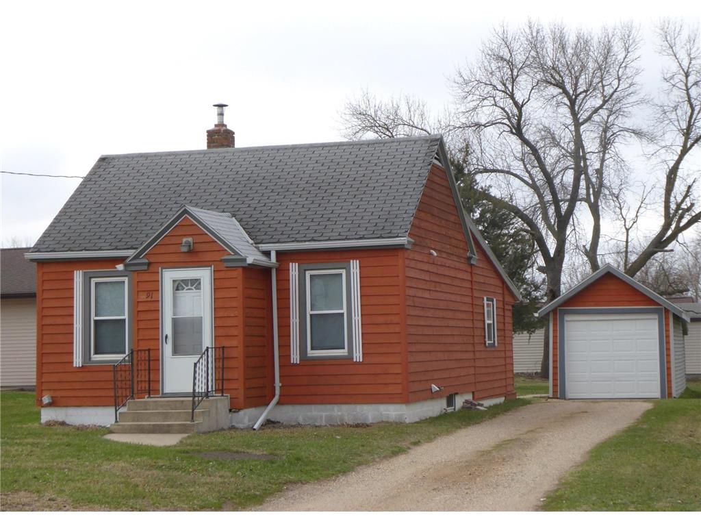 91 6th Street, Windom, MN 56101 MLS 6185570 Edina Realty