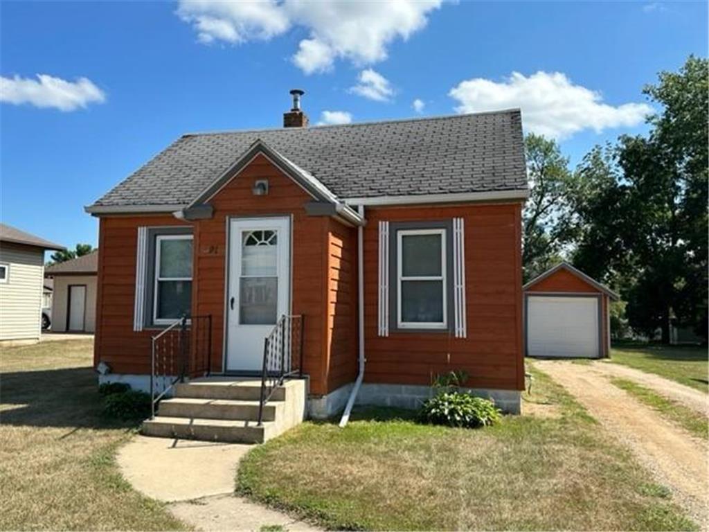 91 6th Street, Windom, MN 56101 MLS 6410238 Edina Realty