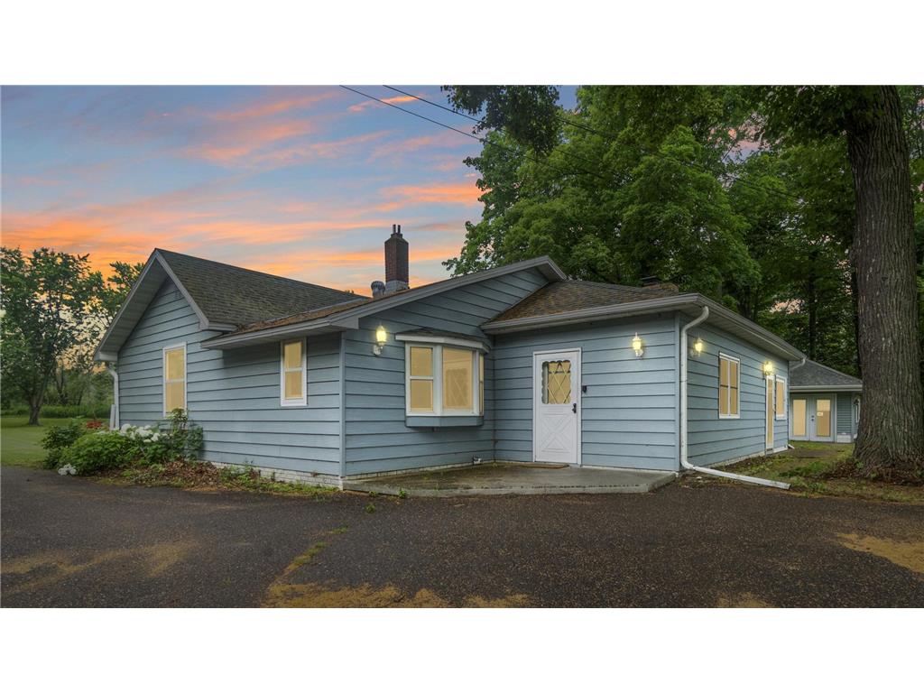 910 E Evergreen Street Isle MN 56342 - Mille Lacs Lake 7029143 image1