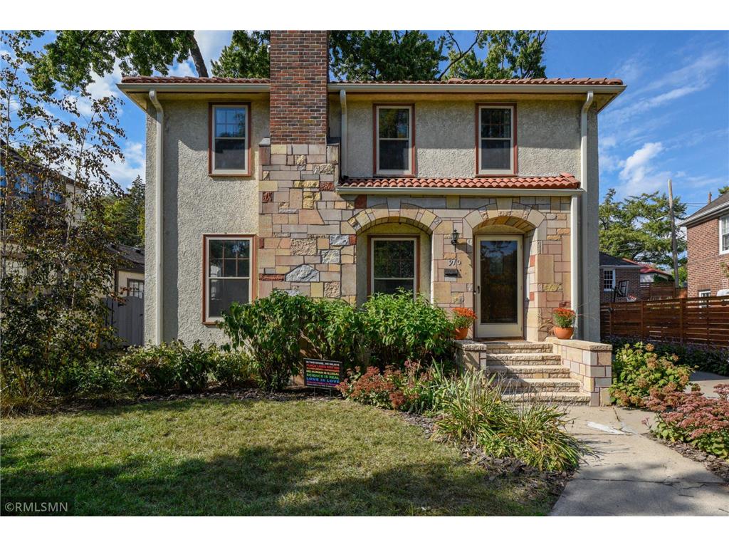 910 E Minnehaha Parkway, Minneapolis, MN 55417 MLS 6268295 Edina