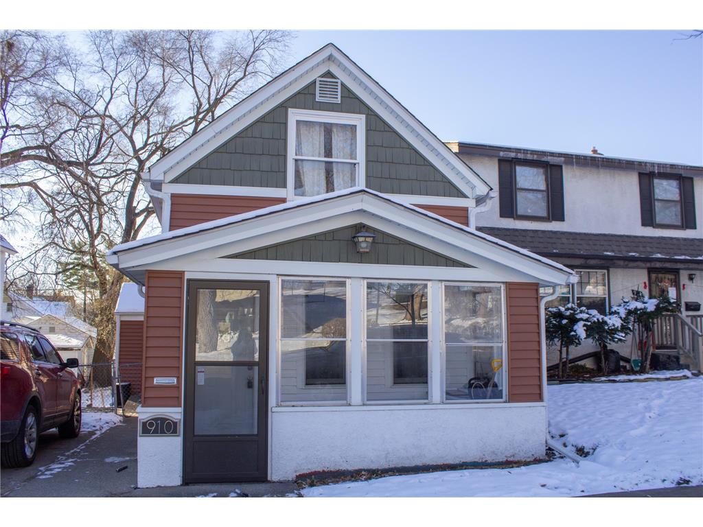 910 Lafond Avenue, Saint Paul, MN, 55104 MLS 6312351 Edina Realty