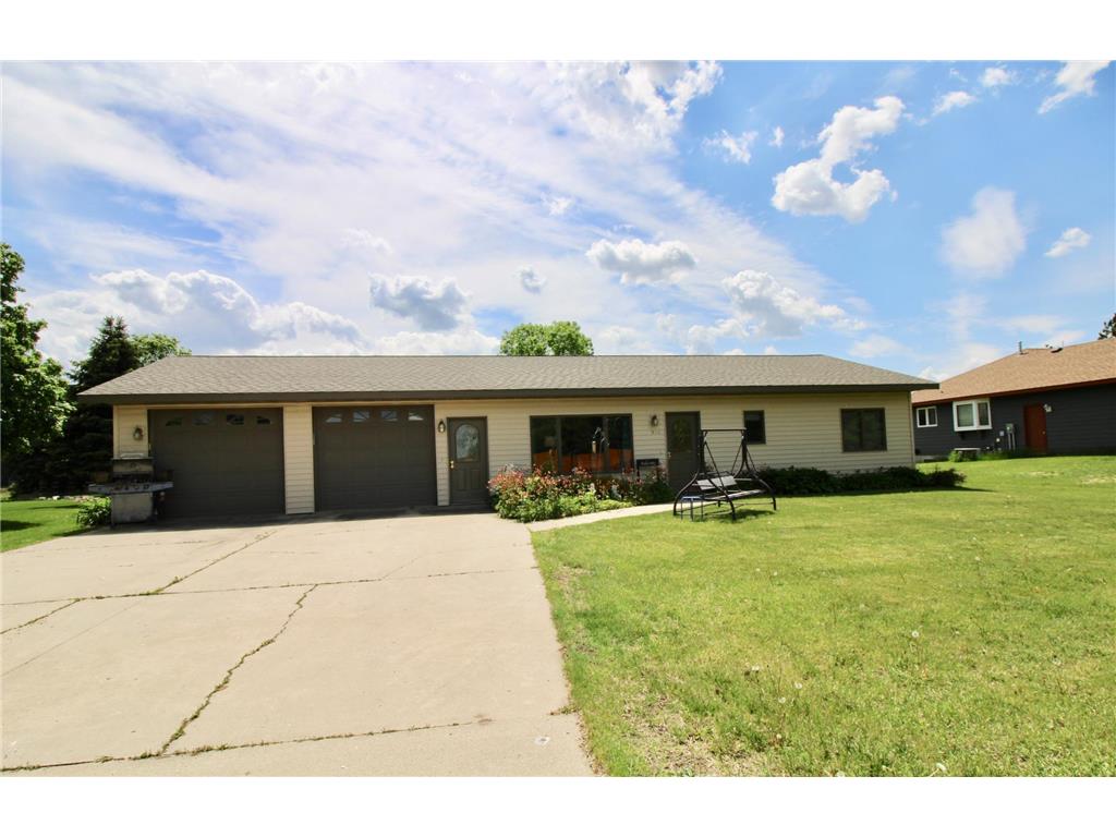 910 Park Street, Brooten, MN, 56316 MLS 6213573 Edina Realty