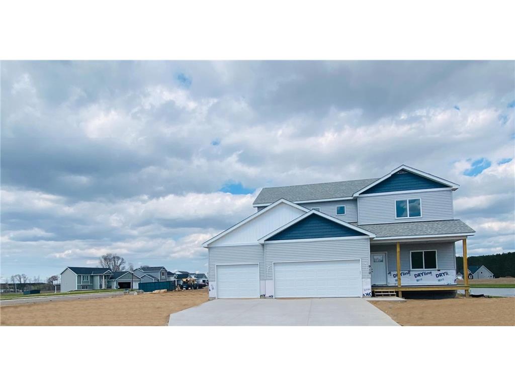 910 Triumph Trail NE Isanti MN 55040 6261992 image1