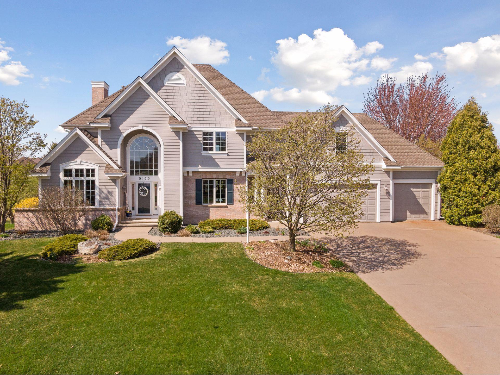 9100 Heritage Way, Woodbury, MN 55125 MLS 5721387 Edina Realty