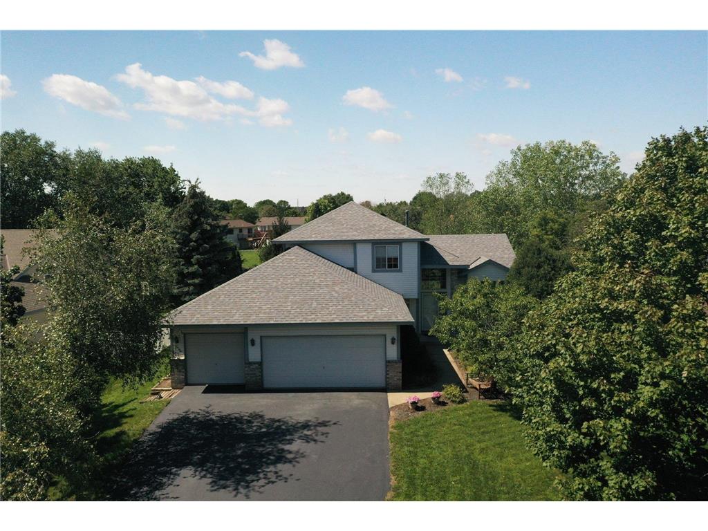 9101 Kentucky Avenue N, Brooklyn Park, MN, 55445 MLS 6252417 Edina