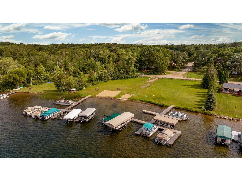 9103 3rd Avenue Breezy Point MN 56472 - Ossawinnamakee 7045460 image1