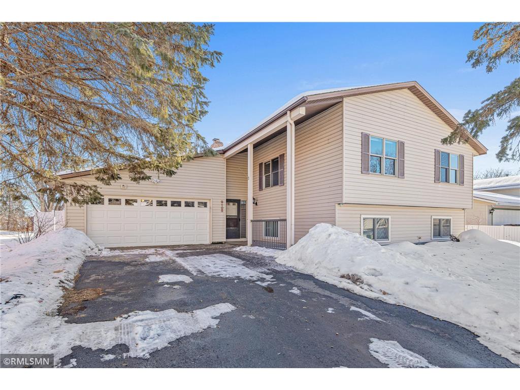 9105 79th Street S, Cottage Grove, MN, 55016 MLS 6329702 Edina Realty