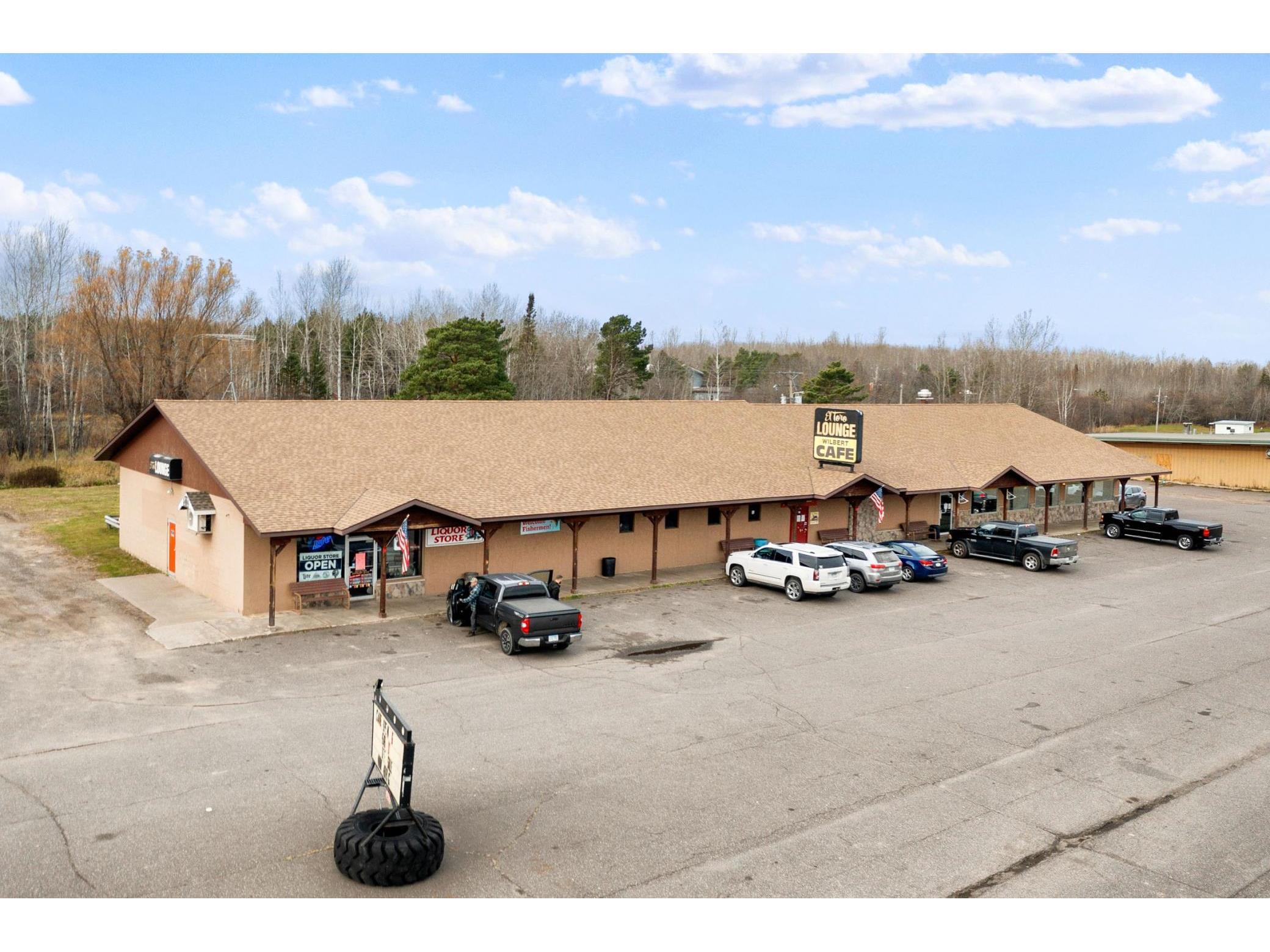 9105 Hwy 53, Cotton, MN, 55724 MLS 6124889 Edina Realty