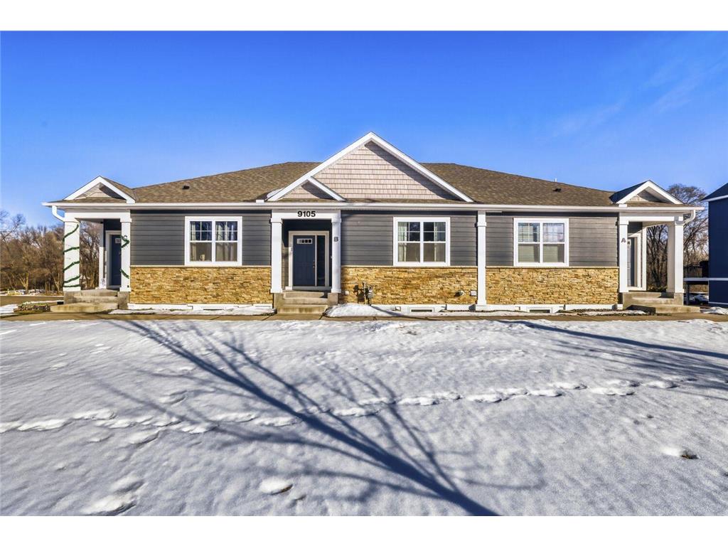 9105 Lexington Ave N #B Blaine MN 55014 7023461 image17