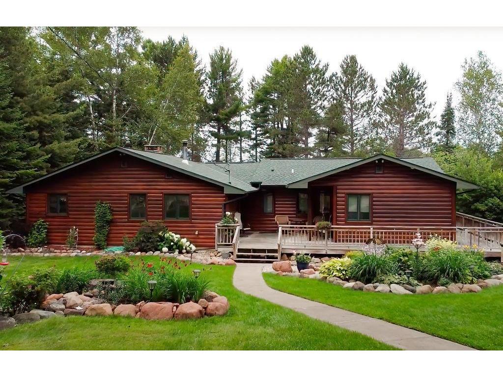 9107 Pequaywan Lake Road Duluth MN 55803 - Pequaywan 6360140 image1