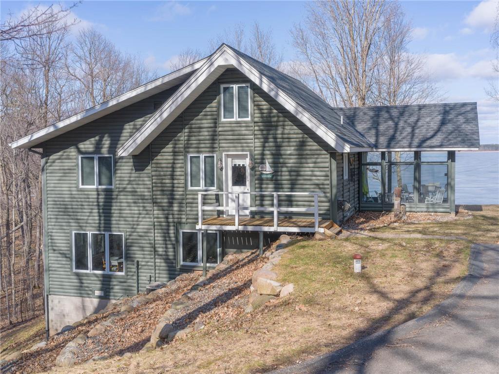 9107 Wilderness Point Road Garrison Twp MN 56401 - Borden 7048576 image1
