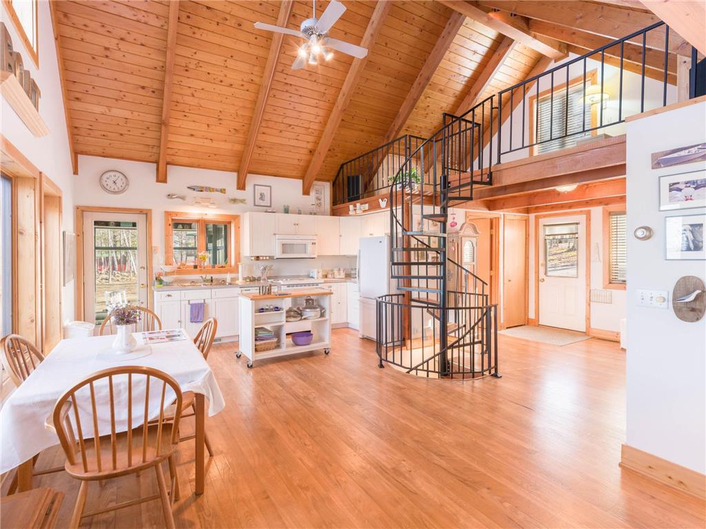 9107 Wilderness Point Road Garrison Twp MN 56401 - Borden 7048576 image4