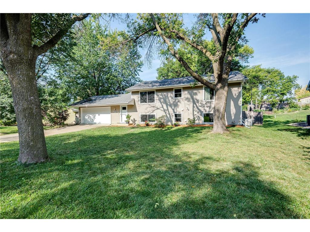 9108 31st Avenue N, New Hope, MN, 55427 MLS 6426751 Edina Realty