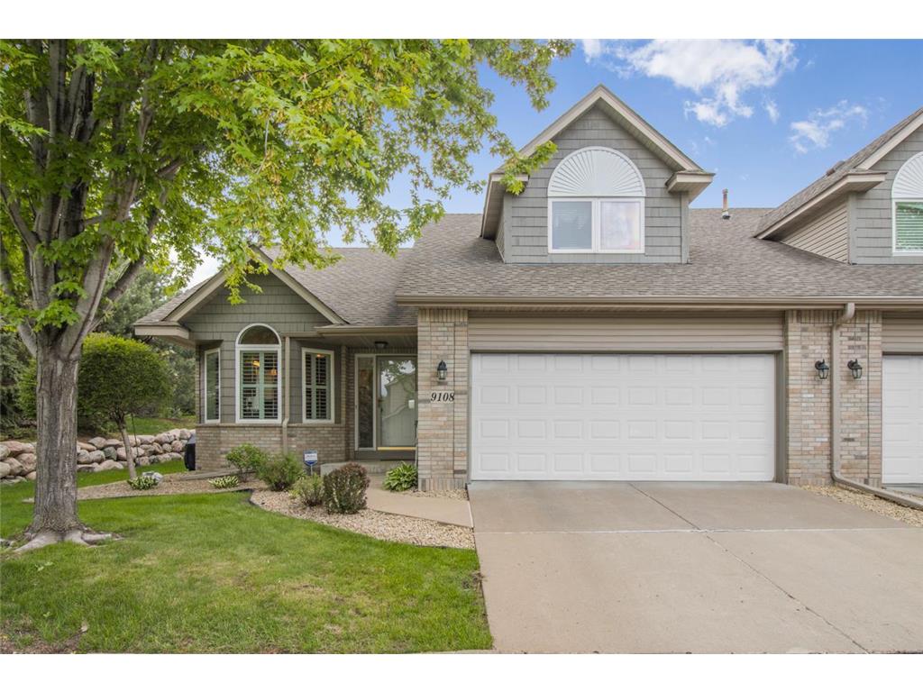 9108 Medley Road, Golden Valley, MN 55427 MLS 6370916 Edina Realty