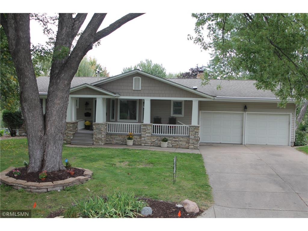 9108 Northwood Parkway New Hope MN 55427 - Northwood 6432090 image1