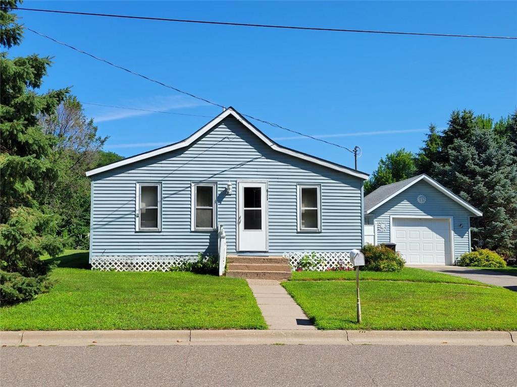 911 3rd Avenue NE, Little Falls, MN, 56345 MLS 6240194 Edina Realty