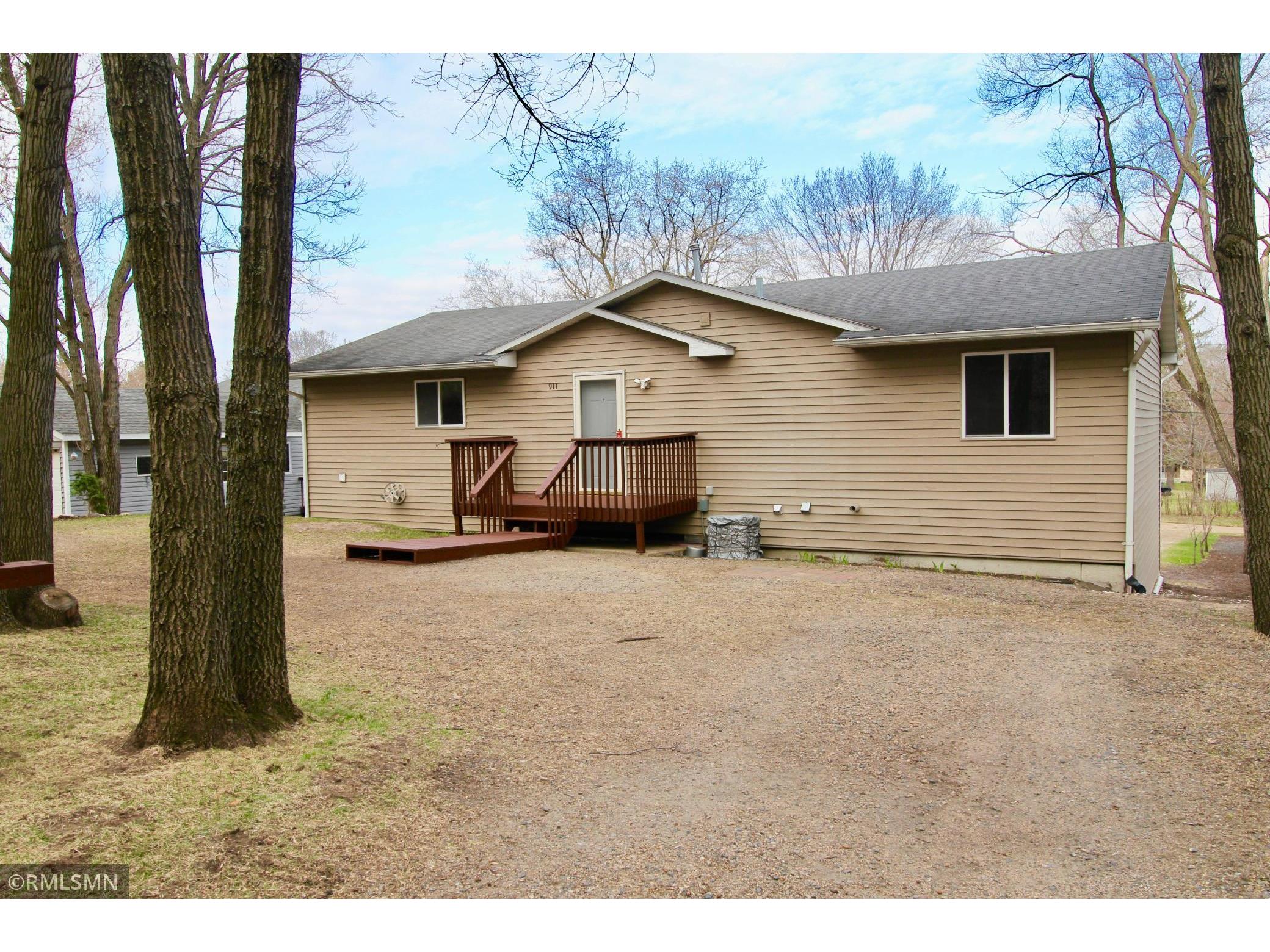 911 8th Street NE, Little Falls, MN 56345 MLS 5741288 Edina Realty