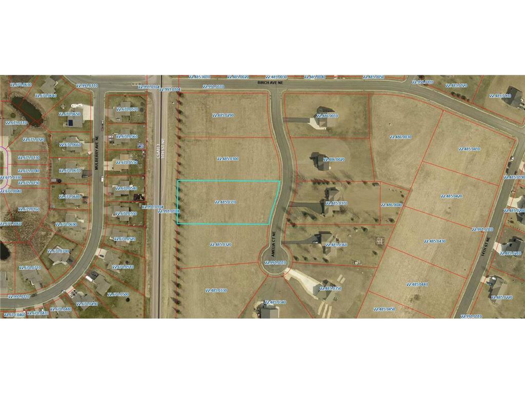 911 Amelia Court NE Montgomery MN 56069 6692973 image2