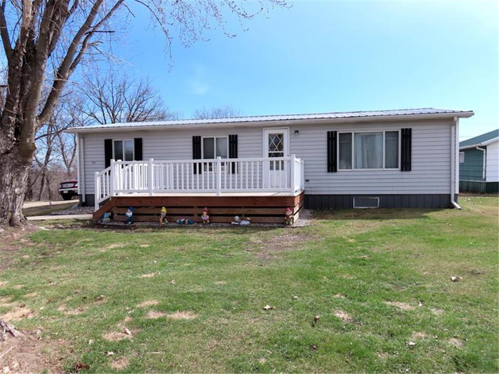 911 Hamilton Avenue NE Red Lake Falls MN 56750 7061761 image1