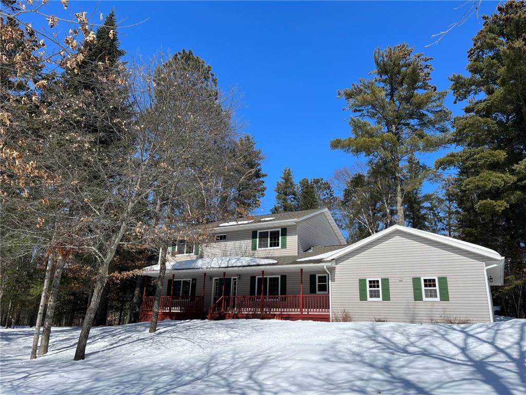 911 Maple Ridge Court NW Northern Twp MN 56601 6347908 image1