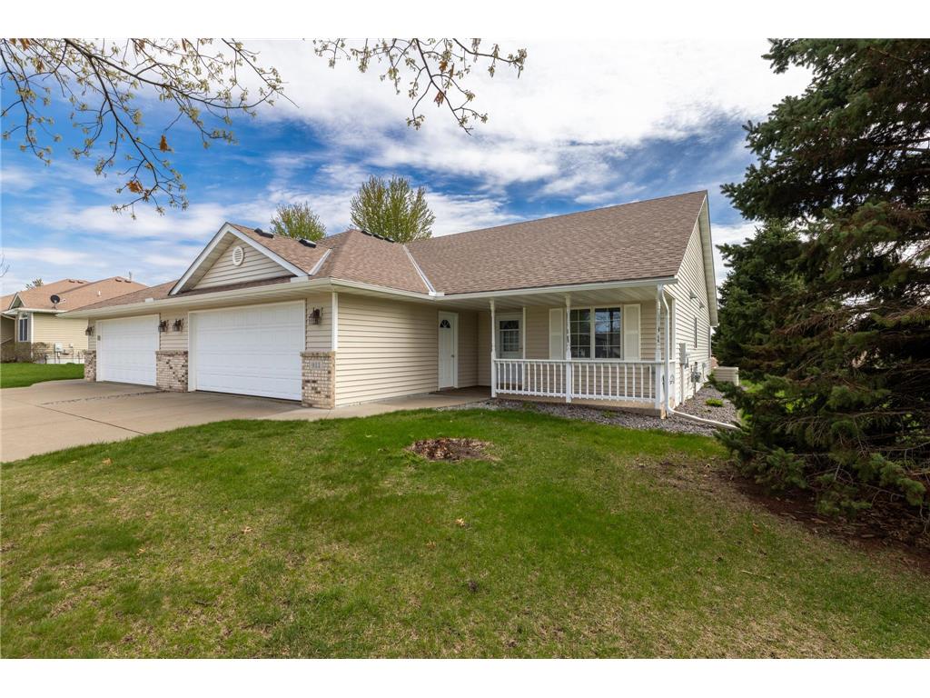911 Prairie Oak Drive Belle Plaine MN 56011 7053987 image1