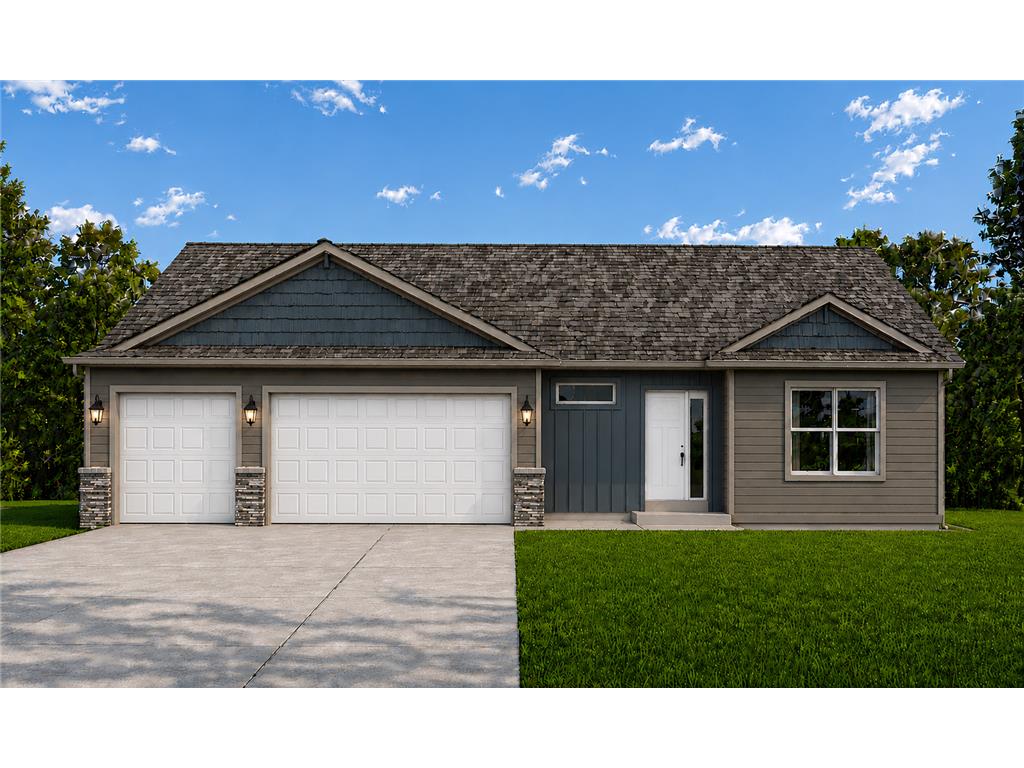 911 Three Lakes Court Madison Lake MN 56063 7080330 image1