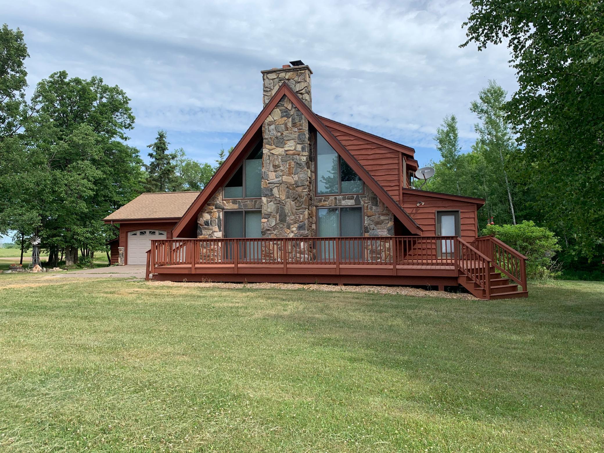 91118 Denham Road, Sturgeon Lake, MN 55783 MLS 5722893 Edina Realty