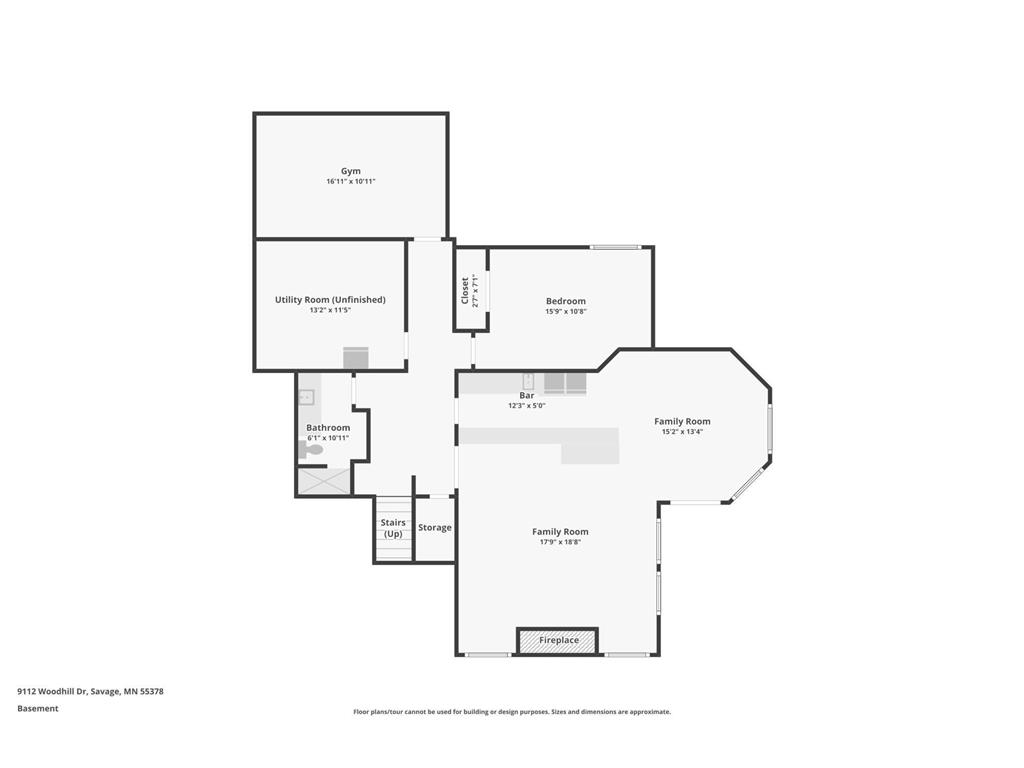 9112 Woodhill Drive Savage MN 55378 7049309 image38