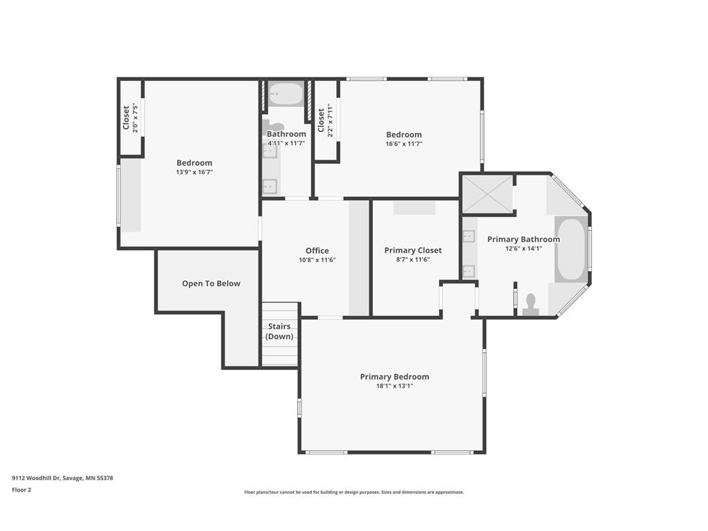 9112 Woodhill Drive Savage MN 55378 7049309 image39