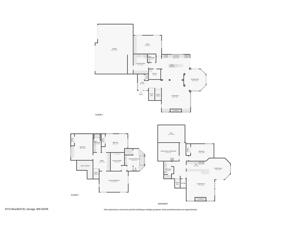 9112 Woodhill Drive Savage MN 55378 7049309 image40