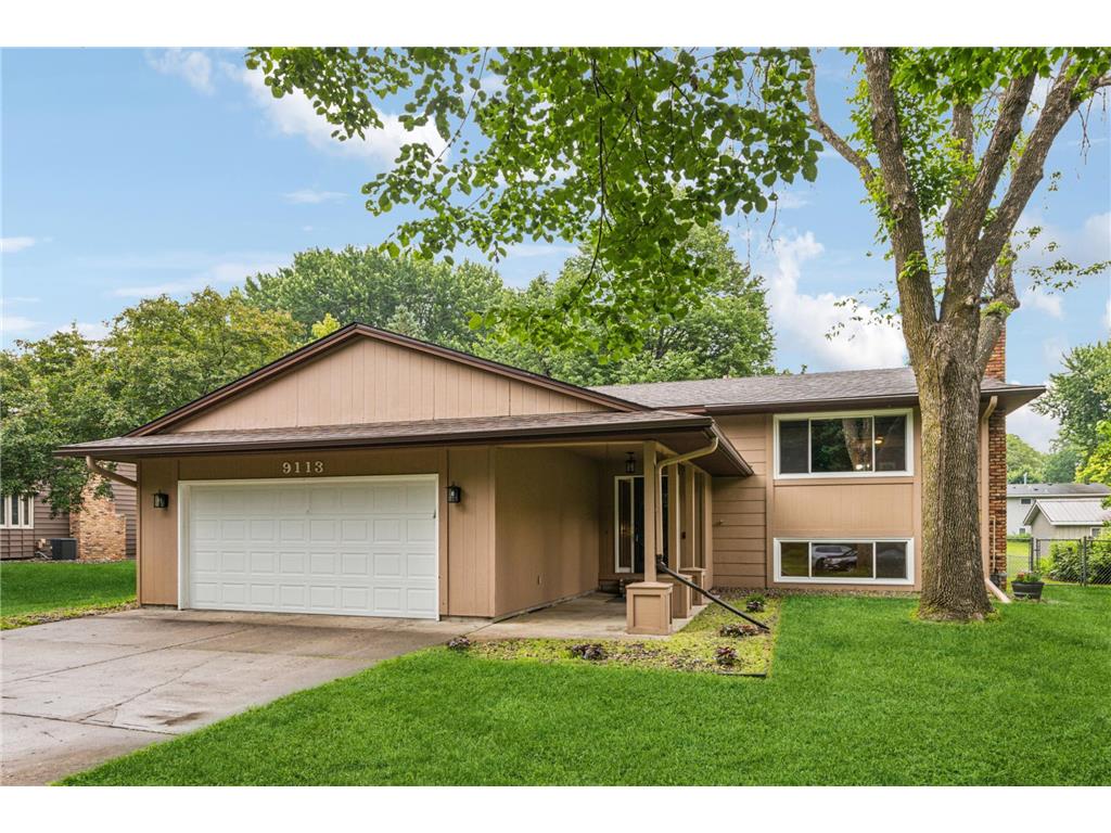9113 Van Buren Street NE Blaine MN 55434 6736251 image1