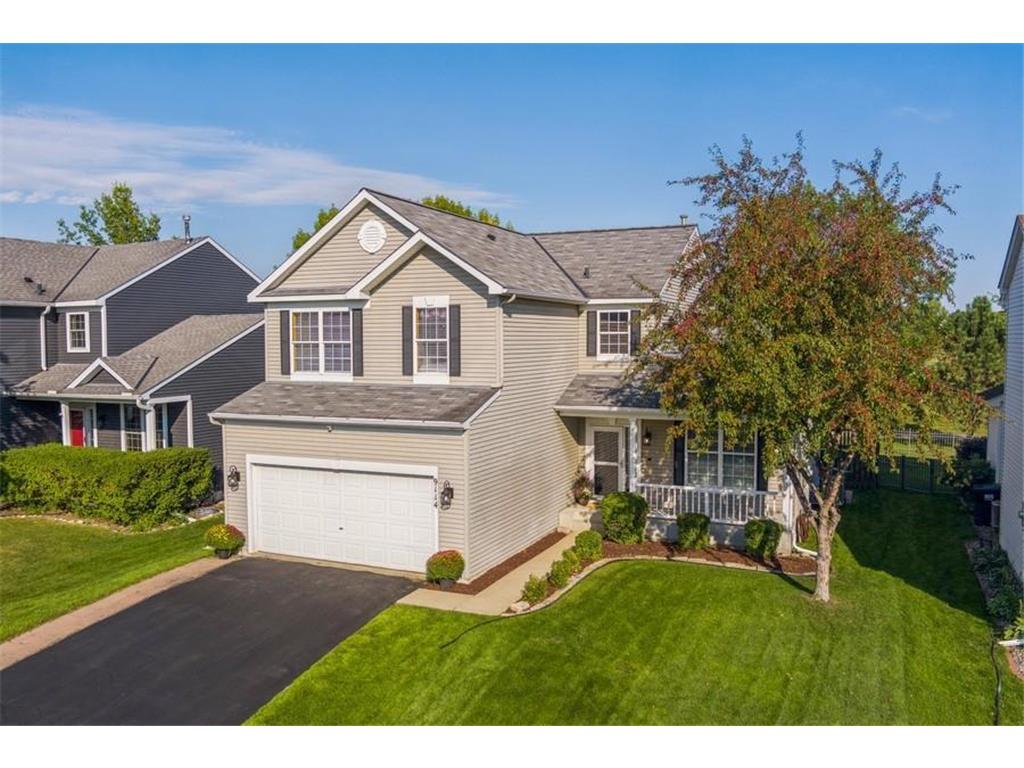 9114 Ranier Lane N, Maple Grove, MN, 55311 MLS 6348422 Edina Realty
