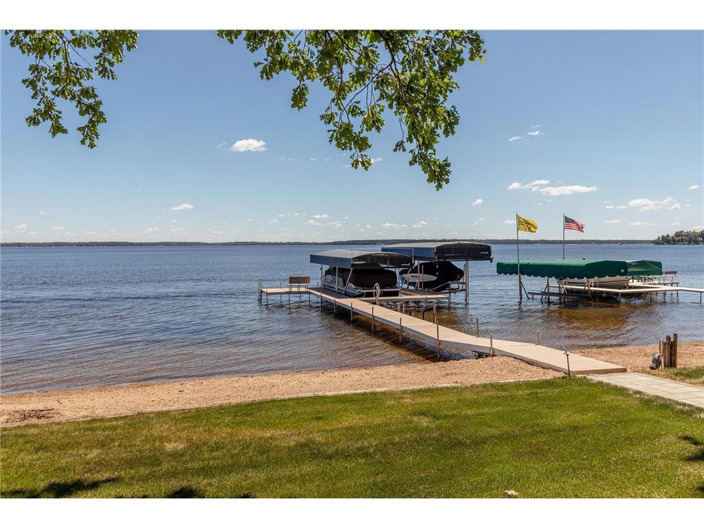9116 Pebble Beach Road Lake Shore MN 56468 - Gull 6351506 image1